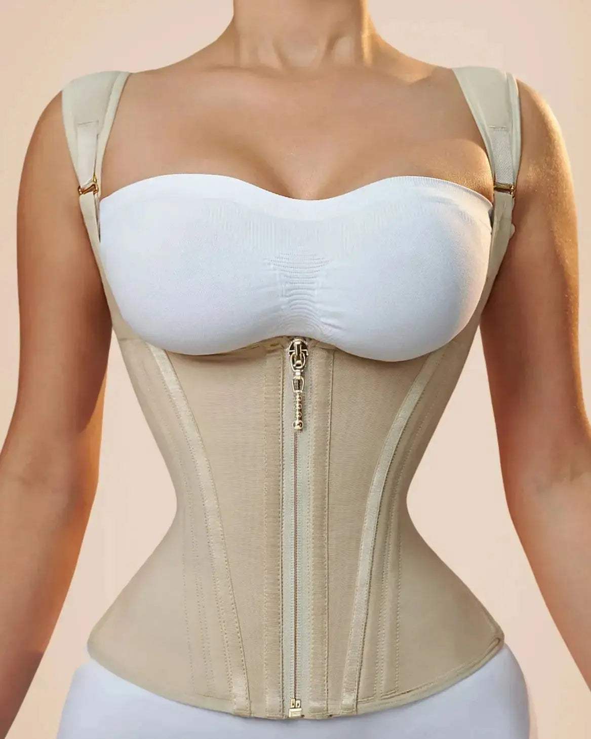 Faja moldeadora de cintura para mujer