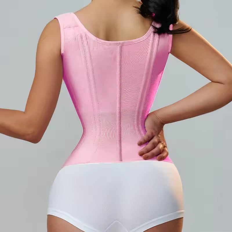 Faja moldeadora de cintura para mujer