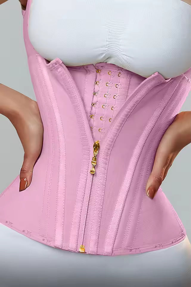 Faja moldeadora de cintura para mujer