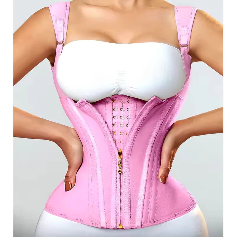 Faja moldeadora de cintura para mujer